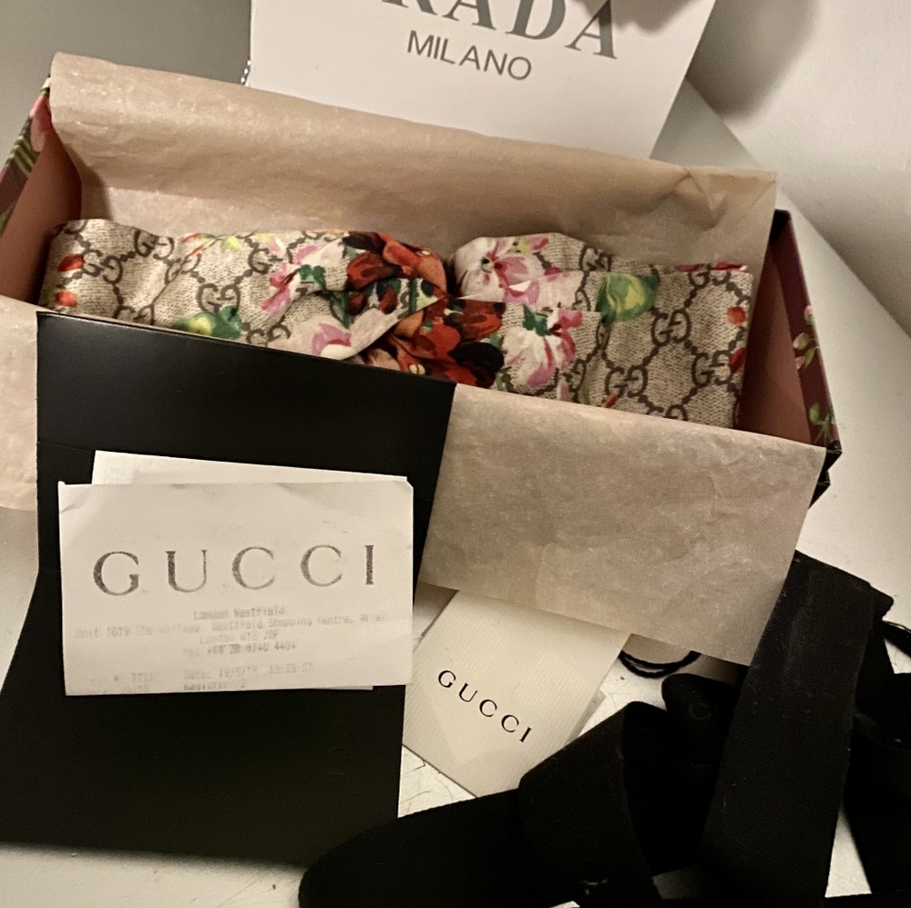 Gucci - Picture 11 of 16